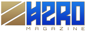 H2RO Magazine