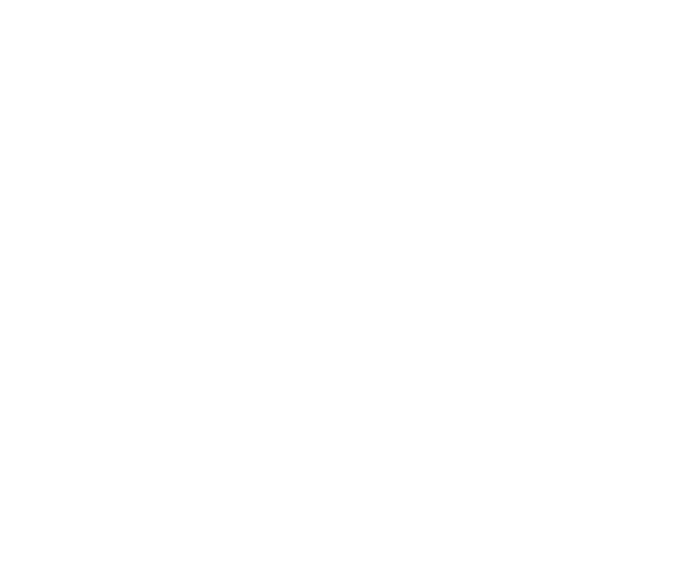 HydroFly BC